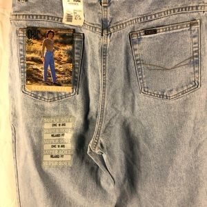 Ladies Vintage Jeans-Relaxed fit NEW!